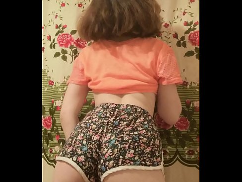 ❤️ Секси млада мадама сваля шортите си пред камерата. ☑ Домашно порно в bg.full-porner.ru ️❤
